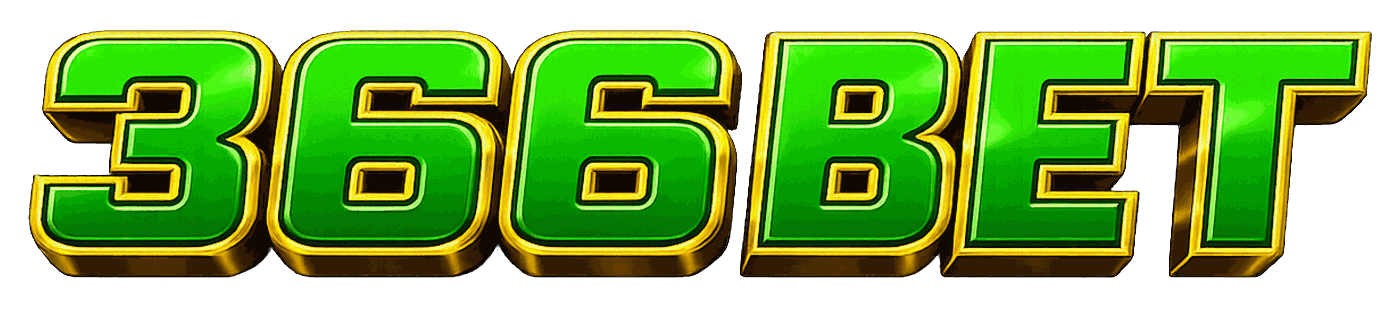 366 bet logo